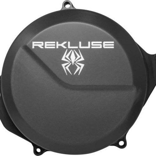 Rekluse Clutch Cover for TorqDrive Clutch #RMS-470 for Yamaha YZ250/YZ250X