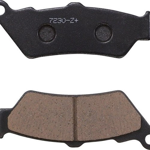 Lyndall Z Plus Brake Pads Organic Rear Victory Vegas/Kingpin/Hammer/Jackpot