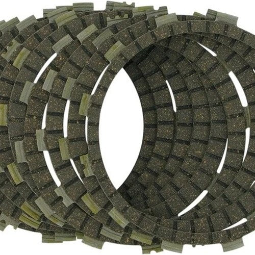Ebc CK Clutch Friction Plate Set for Yamaha FZ1/R1/WR426F/YZ426F/R1 LE/WR450F