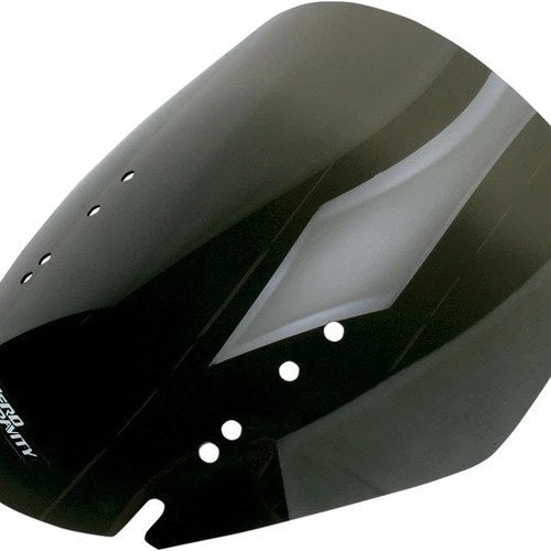 Zero Gravity SR Series Windscreen Smoke for Suzuki V-Strom 650/V-Strom 1000