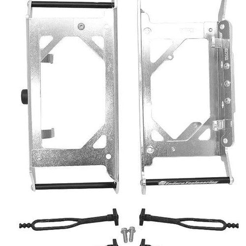 Enduro Engineering Radiator Brace #11-017 KTM/Husqvarna