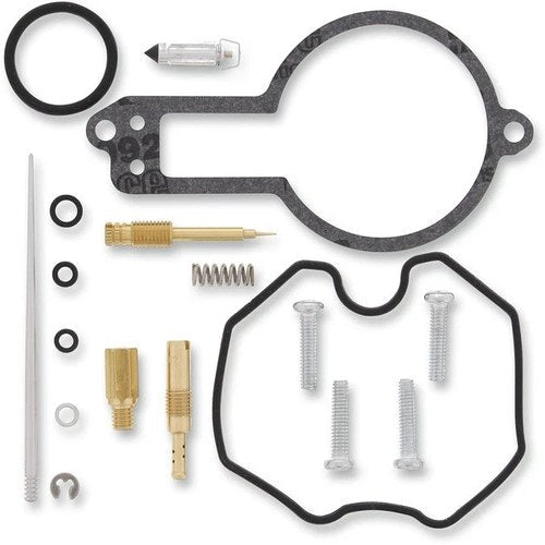 Moose Carburetor Rebuild Kit Honda XR600R 1991-2000