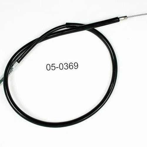 Motion Pro Clutch Cable Black for Yamaha XT225 2001-2007