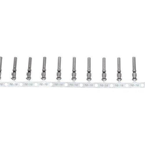 Namz Deutsch DT Series Open Style Connector Sockets 100-Pack