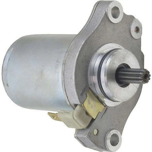 BikeMaster Starter for Yamaha CY50 Jog/CW50 Zuma II/YJ50R Vino 50/CW50 Zuma