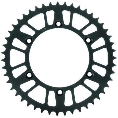 BikeMaster Rear Sprocket 520 49T #240 808 49 fits Suzuki/Kawasaki