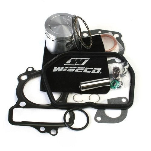Wiseco Piston Kit 1.00mm Over 54.00mm 9.4:1 #PK1230 for Honda XR100R/CRF100F