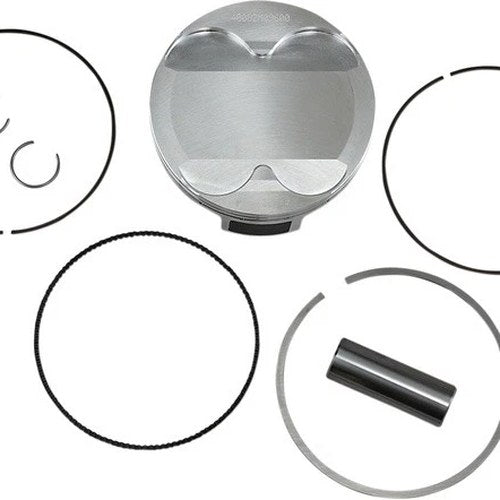 Wiseco Piston 96.00mm 12.5:1 for Kawasaki KX450F 2013-2014, 2016-2018