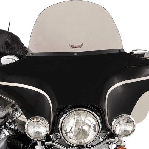 Slipstreamer 130 Series Windshield Tinted 13" #S-135-13 Harley Davidson