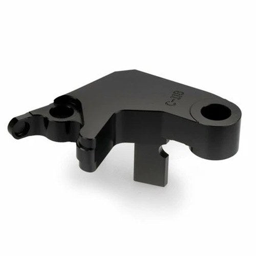 Puig Clutch Lever Adapter Black #21113N for Yamaha Tracer 900 GT 2021