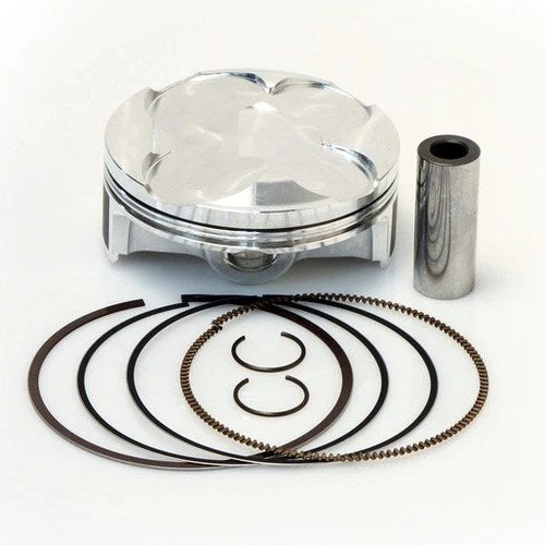 Vertex Piston 76.76mm 13.8:1 for Honda Crf 250 R 2016-2017