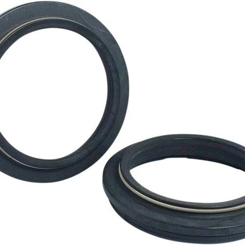 K&S Fork Dust Seals #16-2050 Yamaha/Indian/Kawasaki/Honda