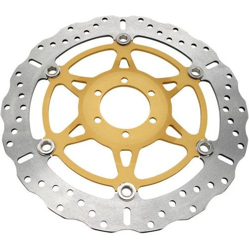 Ebc XC Contour Brake Rotor #MD679XC Triumph Speed Triple/Tiger 1050