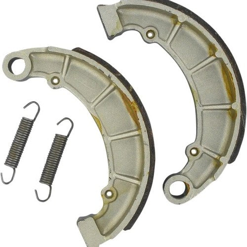 Ebc Brake Shoes Rear Left #713 for Kawasaki H2 Mach IV/Z1 900 Super Four/KZ900A