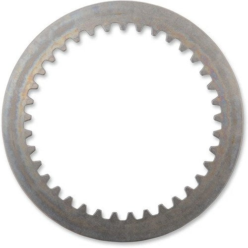 Barnett Clutch Steel Plate #116407 Kawasaki KX250/KX500/KDX250