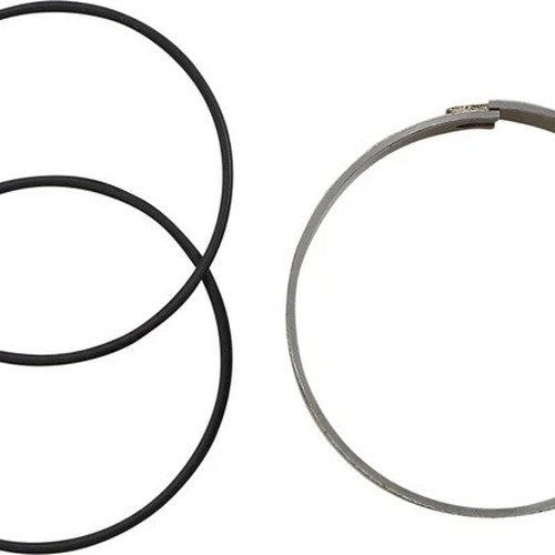 SDi DU Piston Bushing Conversion Kit WP 50mm (PDS Shocks Only) #DRPBK-WP50PDS