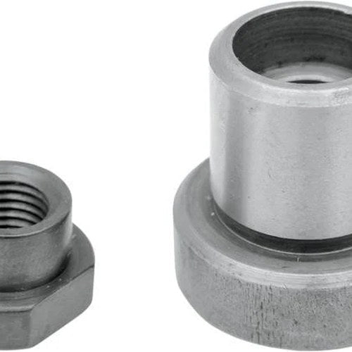 Eastern Starter Shaft Primary Nut & Spacer Kit #A-31530-65 Harley Davidson
