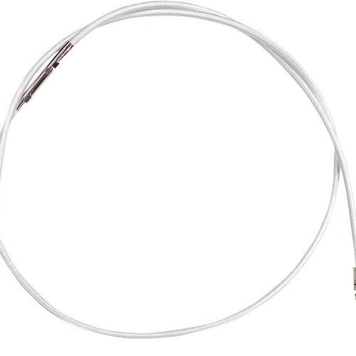Magnum Sterling Chromite II Clutch Cable 64-7/8" Indian/Victory Scout/Octane