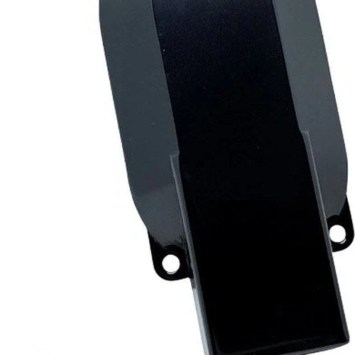 Namz Throttle Body Cover Black #NTBC-BO1 Harley Davidson