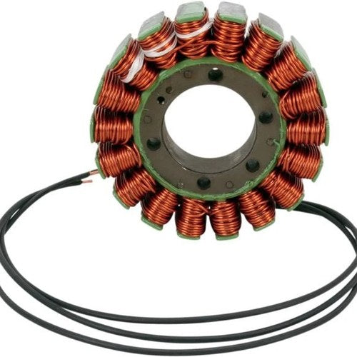 Rick's Hot Shot Stator for Suzuki GSXR1300 Hayabusa 2008-2017 #21-318H