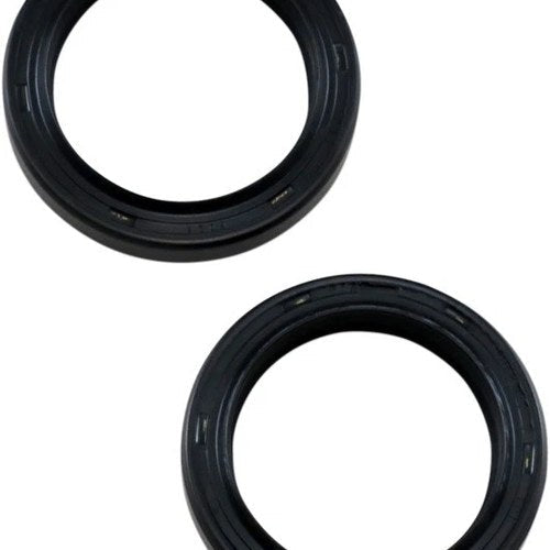 PU Fork Seals #139738 for Yamaha/Kawasaki