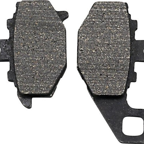 Galfer Semi-Metallic Carbon Brake Pads #FD167G1054 for Kawasaki