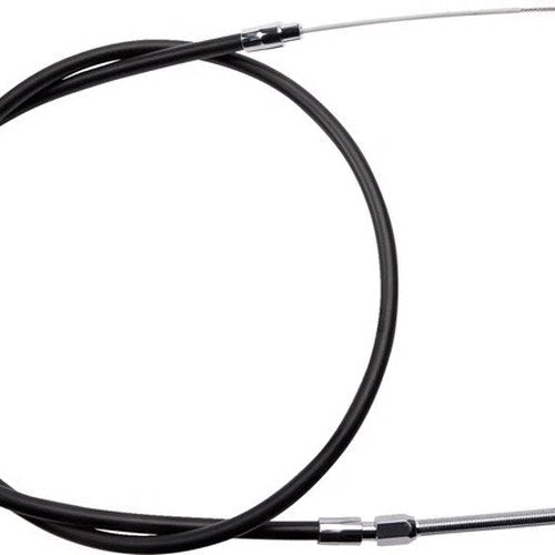 DS Black Vinyl Alt. Length Clutch Cable 55" Black #211667 Harley Davidson XL
