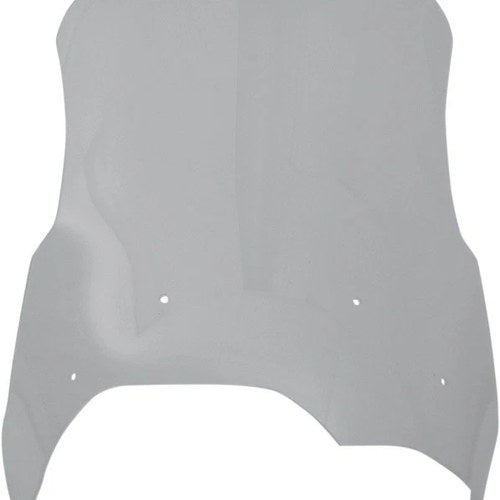 Moose Adventure Windscreen Tall Clear +4" BMW F650 GS/F800 GS #145038