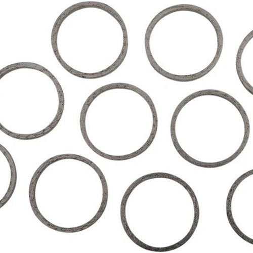 Cometic Exhaust Gaskets Race Style #C9247 Harley Davidson
