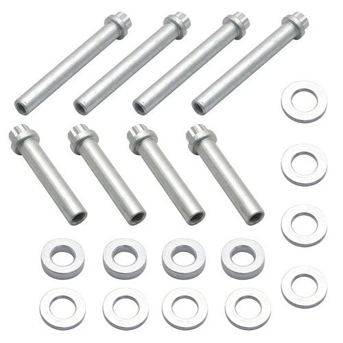 S&S 12-Point Head Bolt Kit #93-3014 Harley Davidson