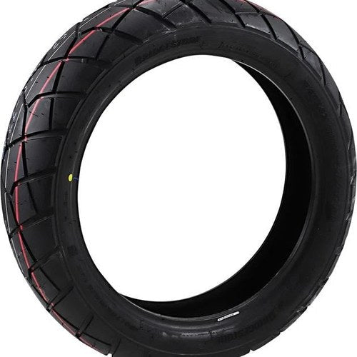 Bridgestone Battlax Adventurecross Tourer AX41T Tire Rear 150/70R18 Radial (70H)