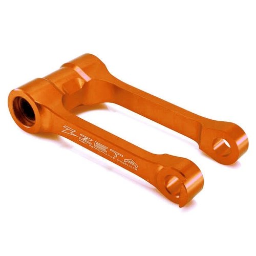 Zeta Lowering Link Orange #ZE56-05863 Husqvarna