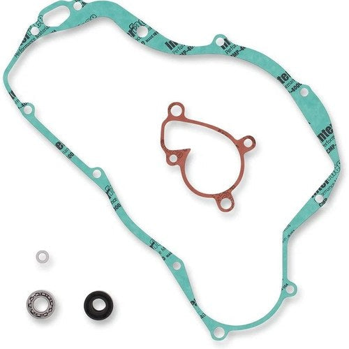 Moose Water Pump Rebuild Kit fits Suzuki RM250 2002