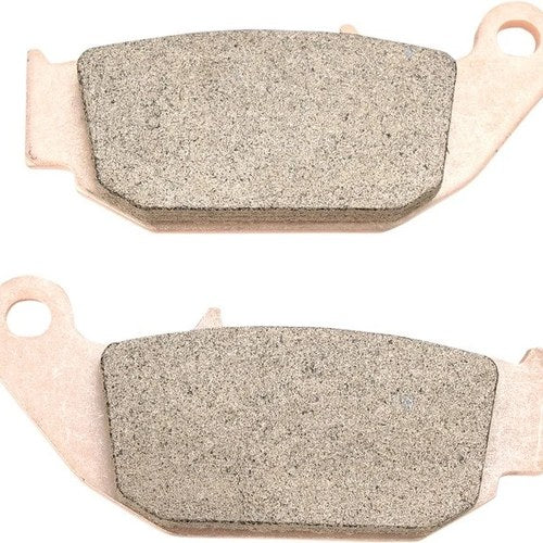 Ebc HH Brake Pads Rear #FA629HH for Honda MSX125 Grom 125 2013-2015/2017-2018