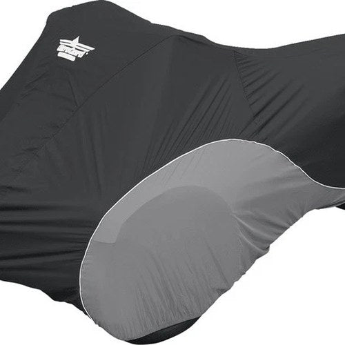 Hopnel Vehicle Cover Black/Charcoal Can-Am Spyder RS/Spyder STS/Spyder ST