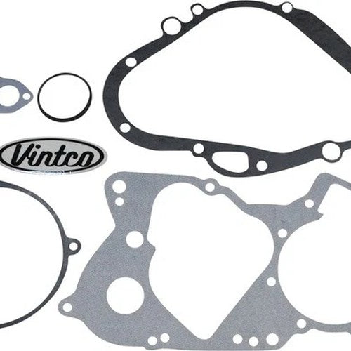 VintCo Crankcase Gasket Kit #KEG050 for Suzuki