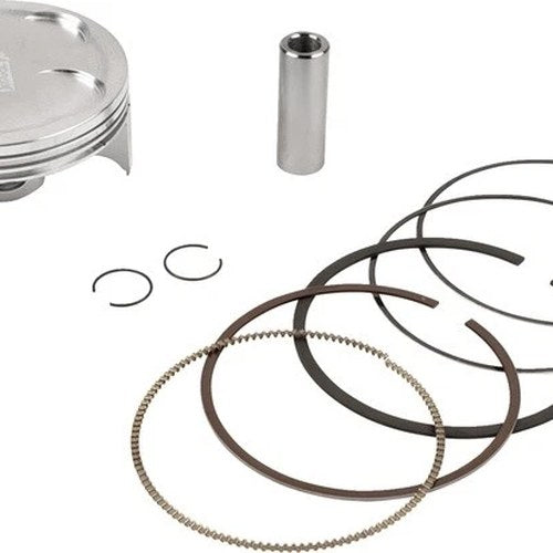 ProX Piston Size A 96.95mm 13.0:1 #01.2450.A fits Yamaha YZ450F/WR450F/YZ450FX
