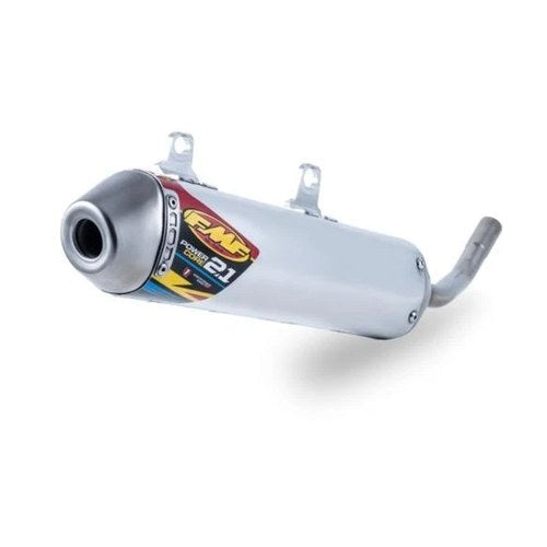 Fmf PowerCore 2.1 Shorty Silencer #025213 KTM/Husqvarna