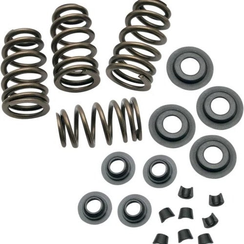 S&S Valve Spring Kit .650 #900-0050 Harley Davidson