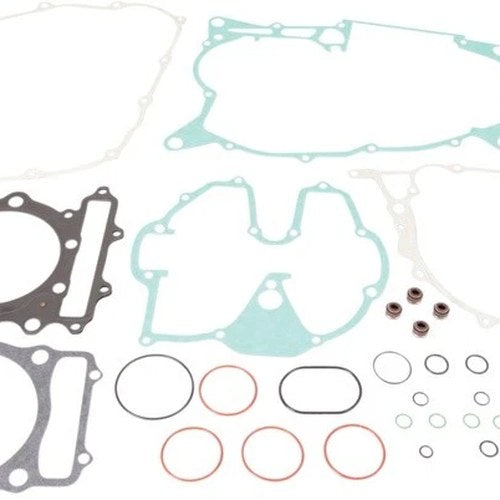 Moose Complete Gasket Set #140837 for Honda XR650L/NX650 Dominator