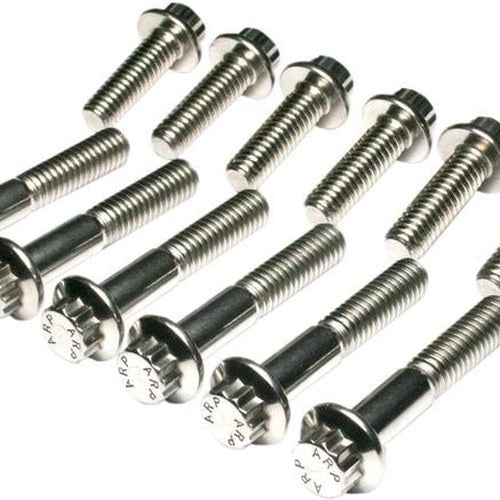 Feuling Rocker Cover Bolt Kit #3040 Harley Davidson