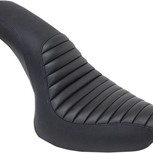 Saddlemen Profiler Tuck-N-Roll Seat #283453 Harley Davidson