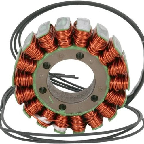 Rick's Motorsports Hot Shot Stator #21-419H Yamaha Road Star 1700 2005-2007