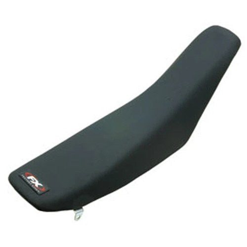 Factory Effex All Grip Seat Cover Black #07-24332 for Honda CRF50F/XR50R