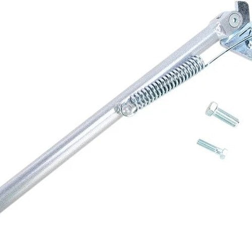 Moose Bolt-On Kickstand Silver fits Honda CRF450R 2010-2016