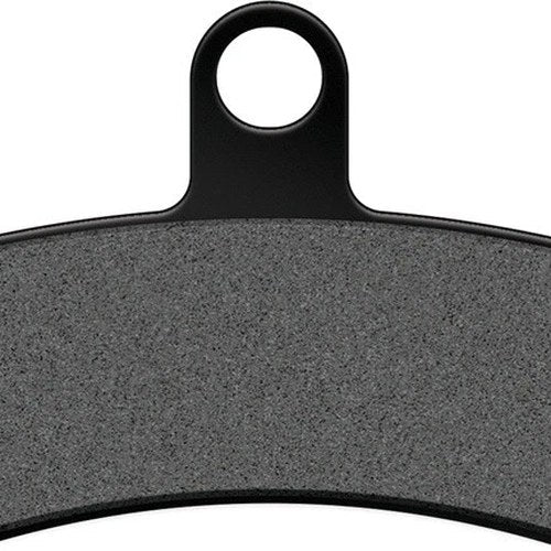 HardDrive Sintered Brake Pads Front #HD457HH Harley Davidson