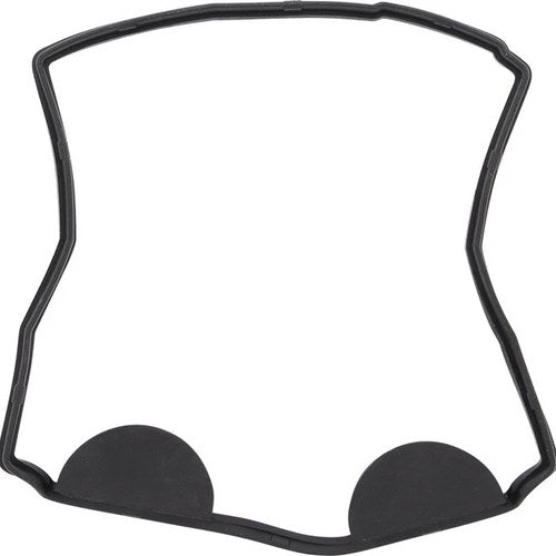 Moose Head Cover Gasket Black KTM 450 SX-F/450 XC-F/505 XC-F/505 SX-F