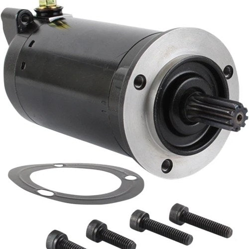 Parts Unlimited Starter #174249
