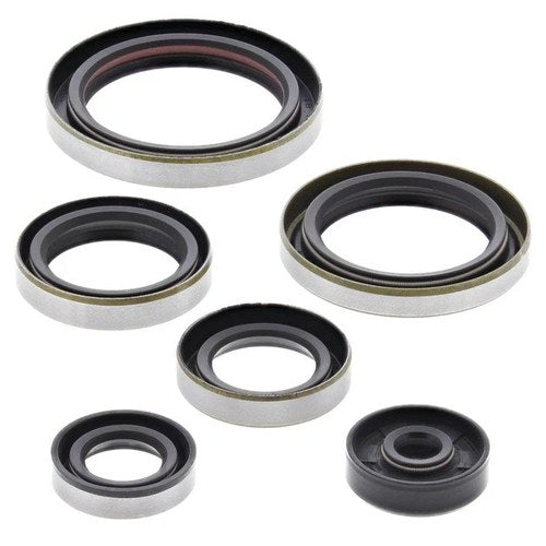 Moose Engine Oil Seal Kit #96019 KTM/Husaberg/Husqvarna