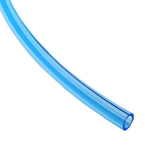 Helix Fuel Line 25' L 10mm ID x 13mm OD Transparent Blue
